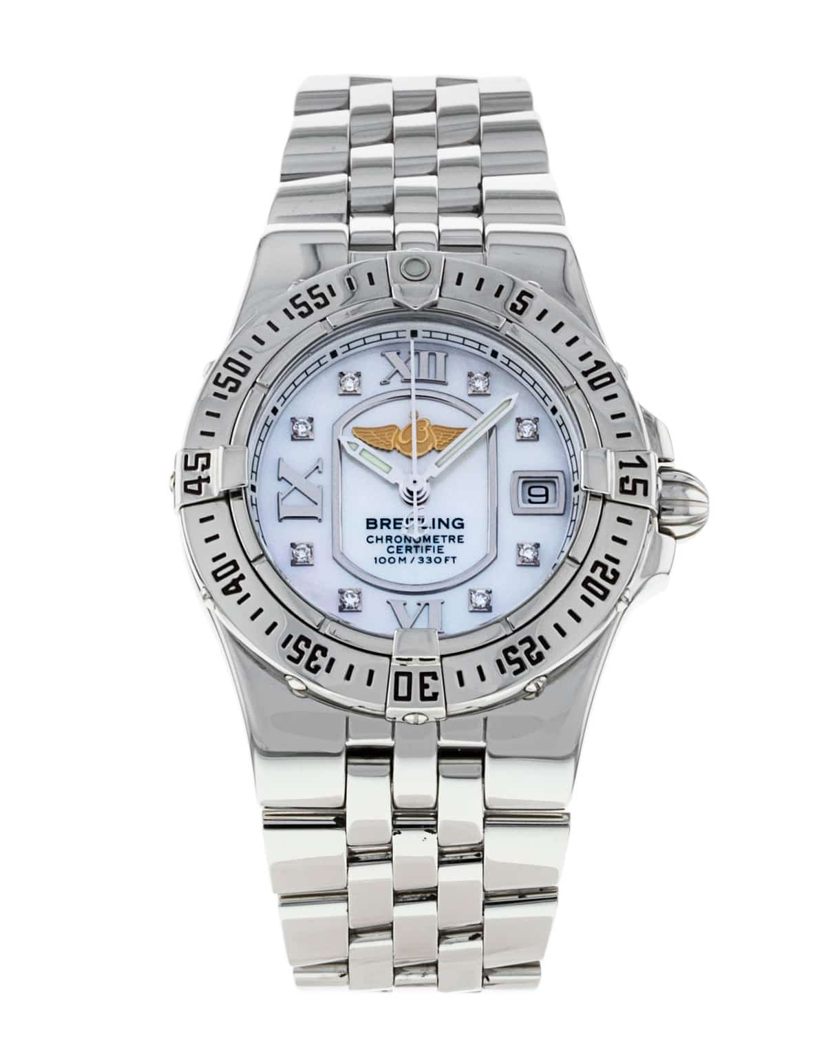 Breitling Starliner A71340